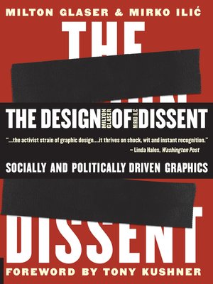 cover image of The Design of Dissent